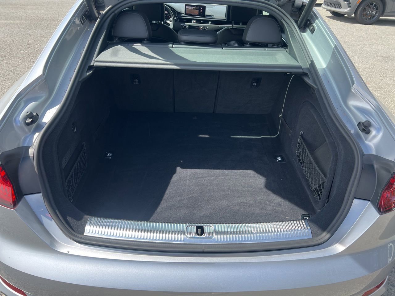 Used 2018 Audi A5 2.0T Prestige w/ S Line Sport Package image 15