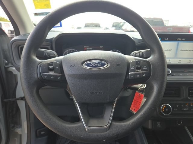 Used 2023 Ford Maverick XL FWD image 10