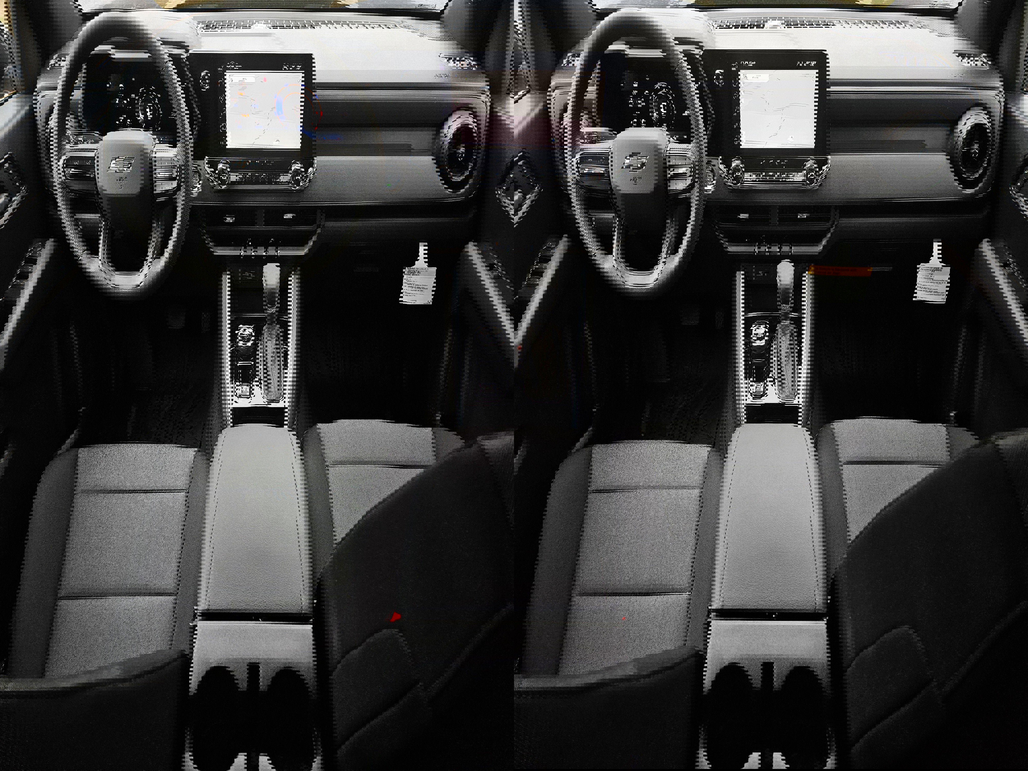 New 2026 Chevrolet Colorado Trail Boss image 26