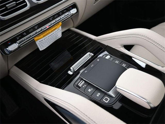New 2026 Mercedes-Benz GLE 450 4MATIC image 9