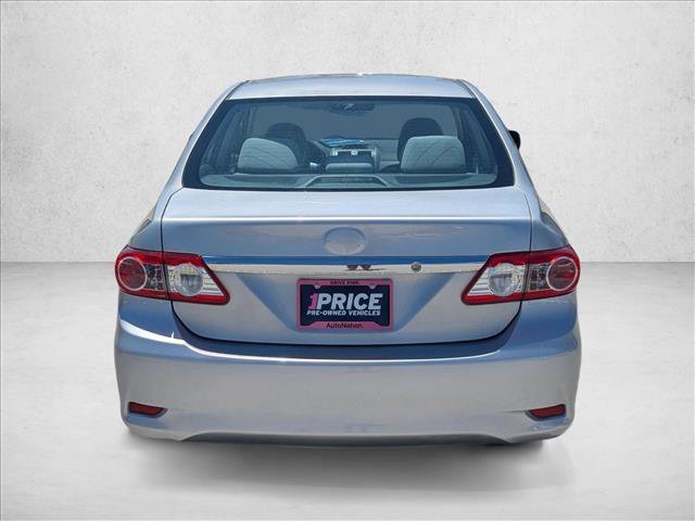 Used 2013 Toyota Corolla LE FWD image 7