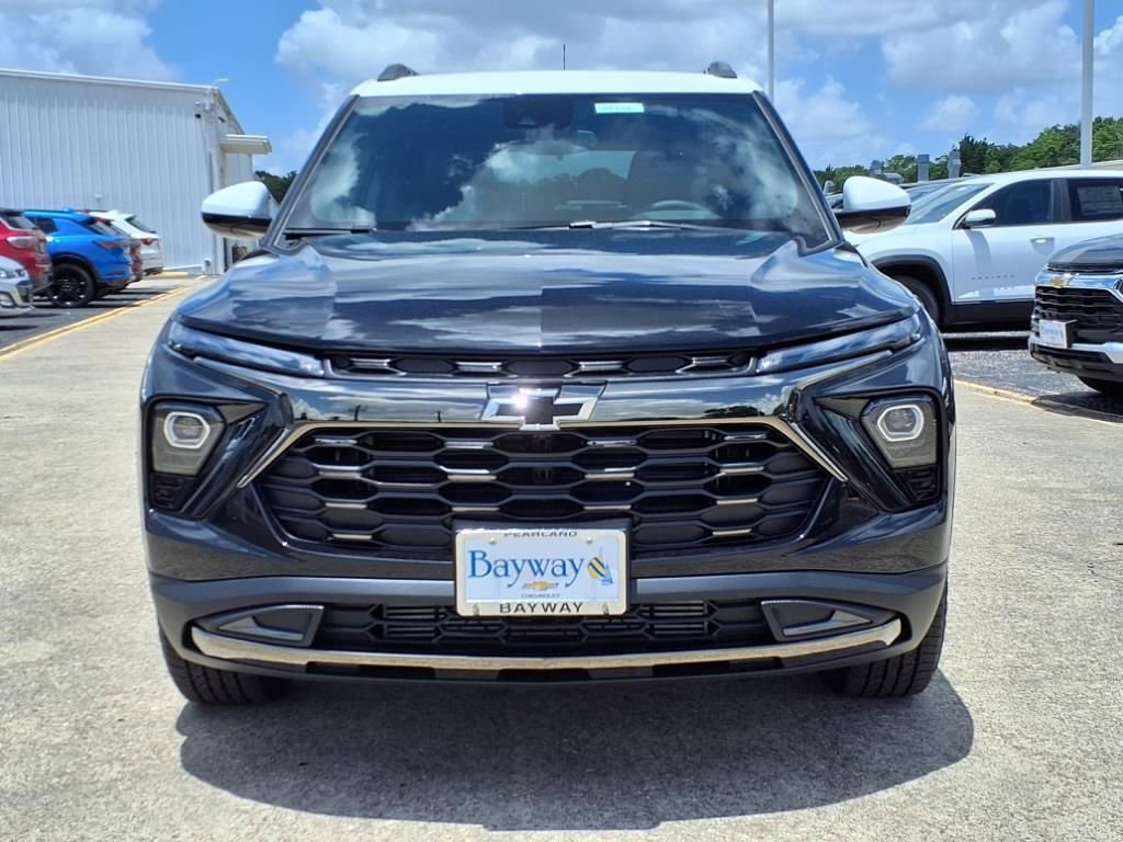 New 2026 Chevrolet TrailBlazer ACTIV w/ Driver Confidence Package image 7