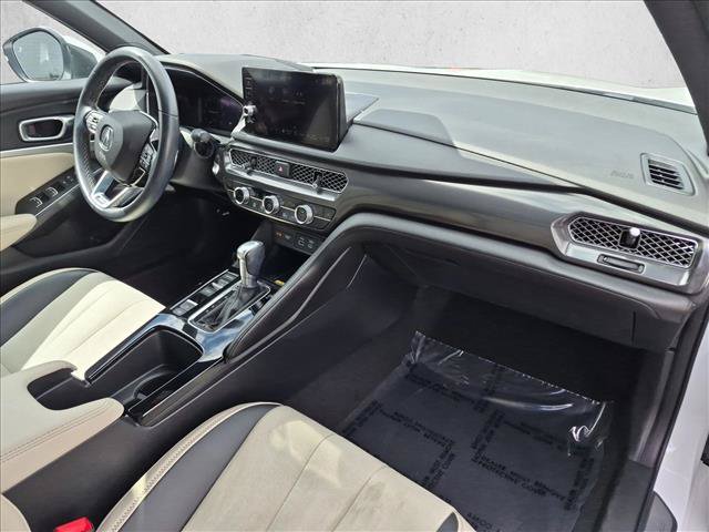 Certified 2023 Acura Integra A-Spec w/ Technology Package FWD image 22