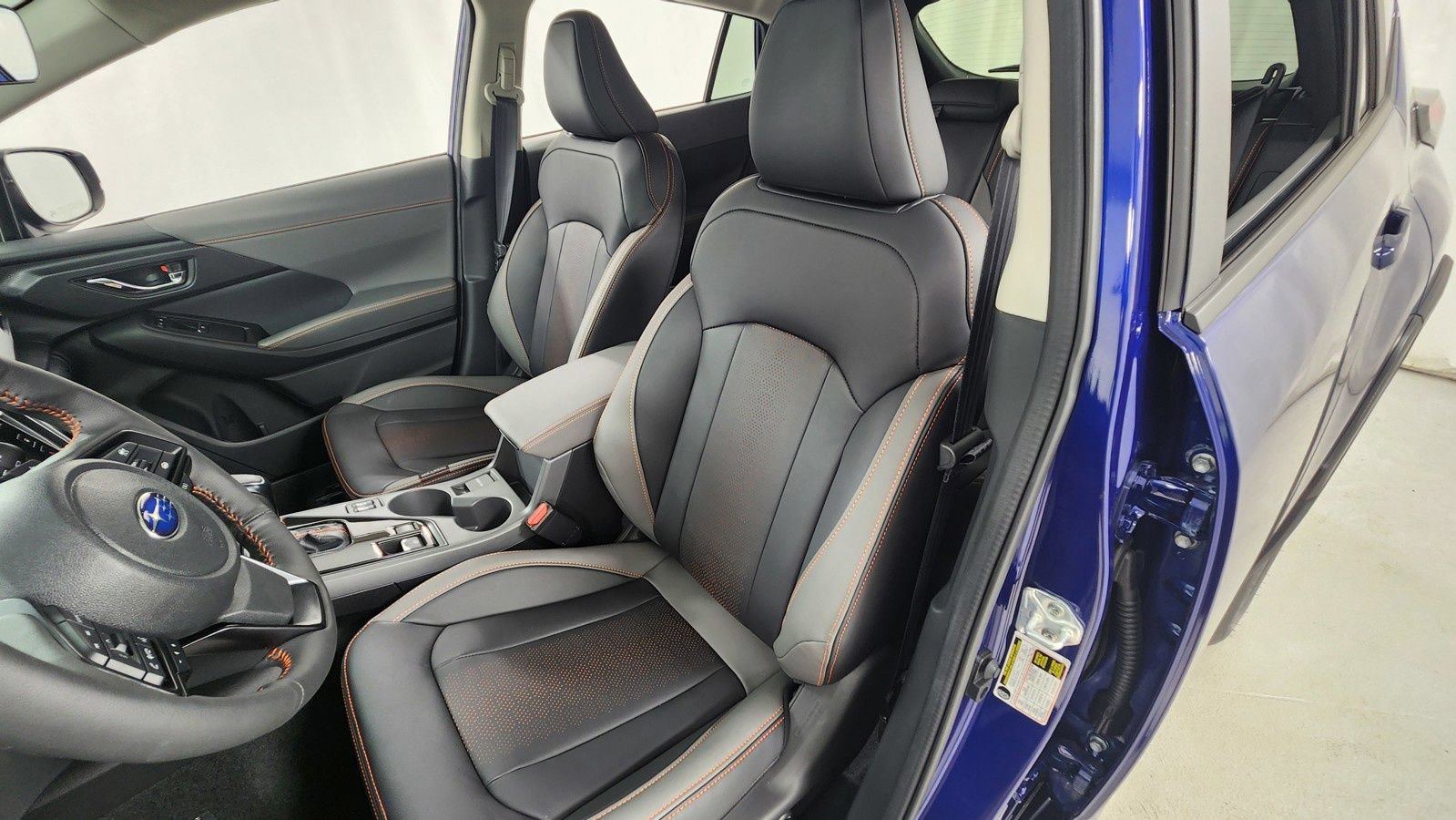 New 2026 Subaru Crosstrek 2.5i Limited AWD/4WD image 10
