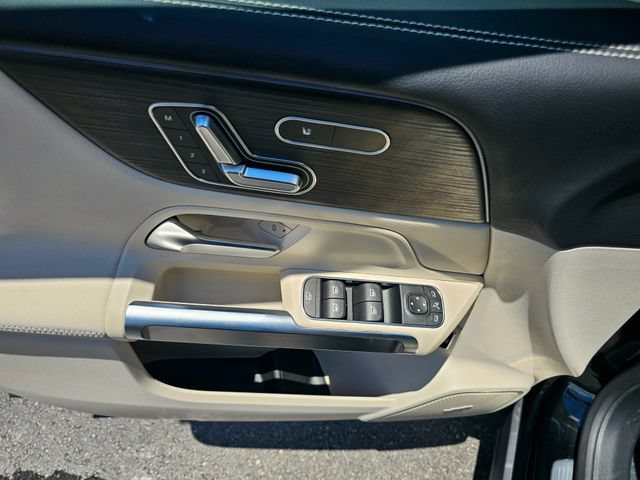 New 2026 Mercedes-Benz GLB 250 4MATIC image 20