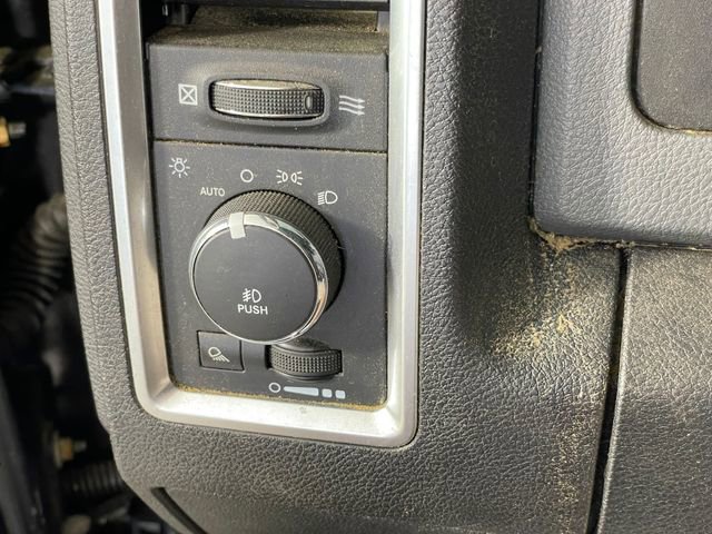 Used 2014 RAM 2500 Big Horn AWD/4WD image 11