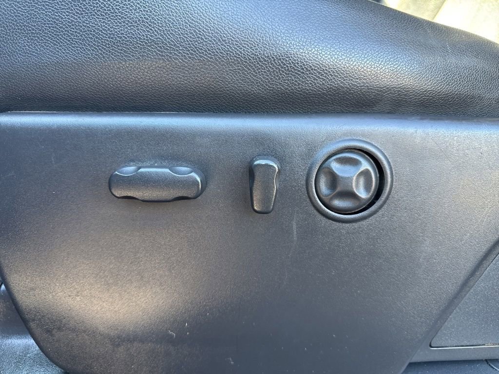 Used 2013 Chevrolet Silverado 1500 LTZ w/ LTZ Plus Package image 30