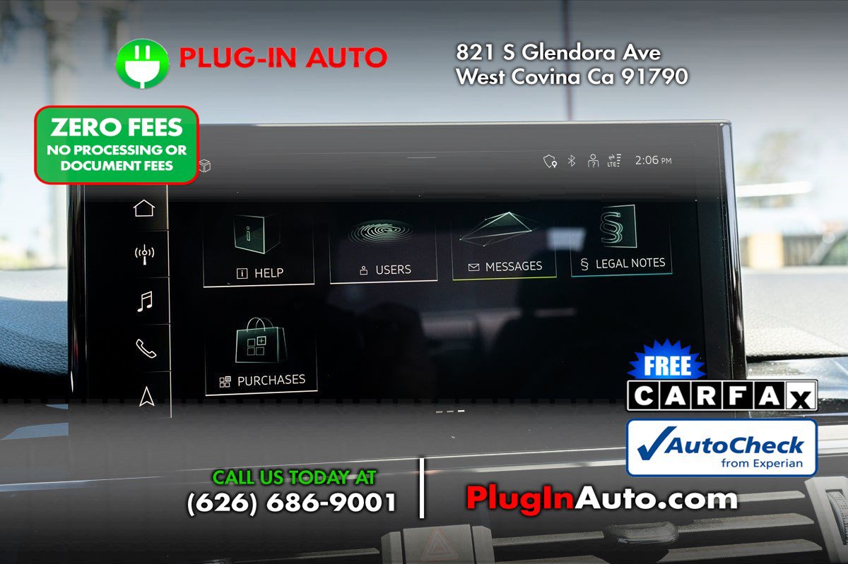Used 2021 Audi A5 2.0T Premium w/ Convenience Package AWD/4WD image 25