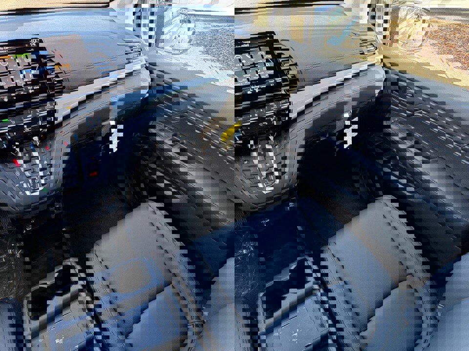 New 2026 Honda Odyssey EX-L image 36