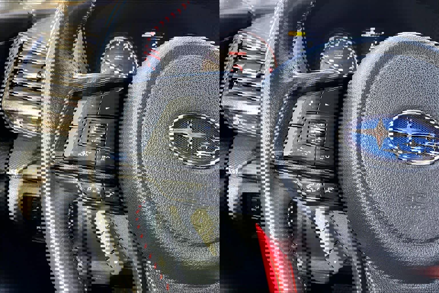 Used 2023 Subaru Forester Sport image 23