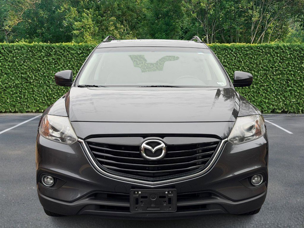 Used 2013 MAZDA CX-9 Touring image 9