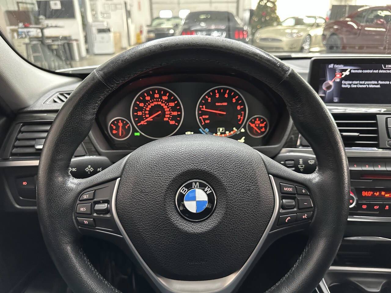 Used 2015 BMW 328i xDrive Sedan AWD/4WD image 20