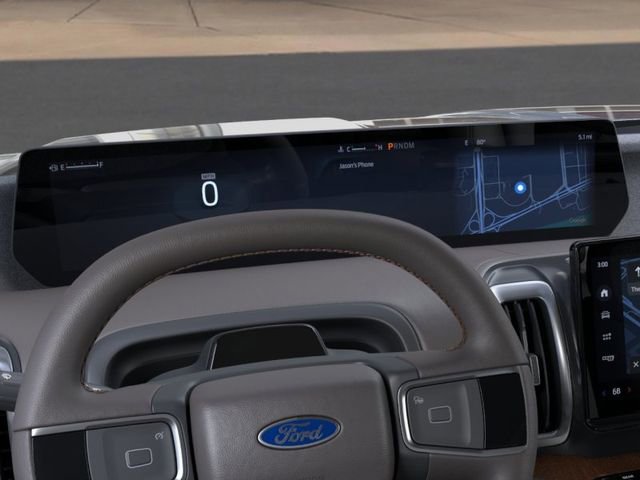 New 2026 Ford Expedition Max King Ranch AWD/4WD image 13