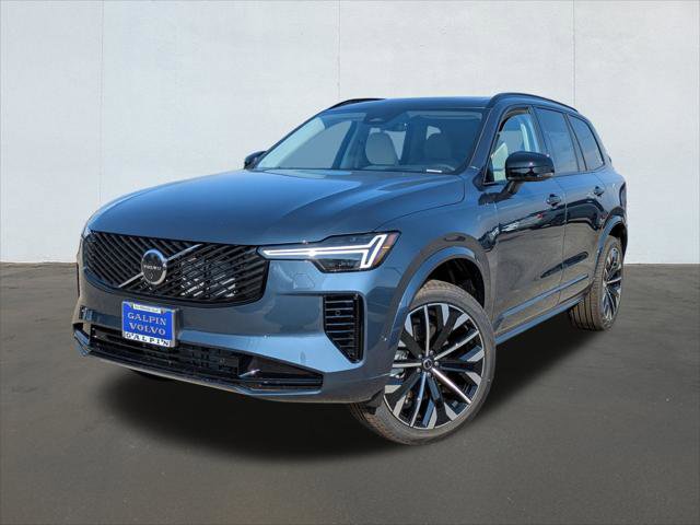 New 2026 Volvo XC90 B6 Ultra