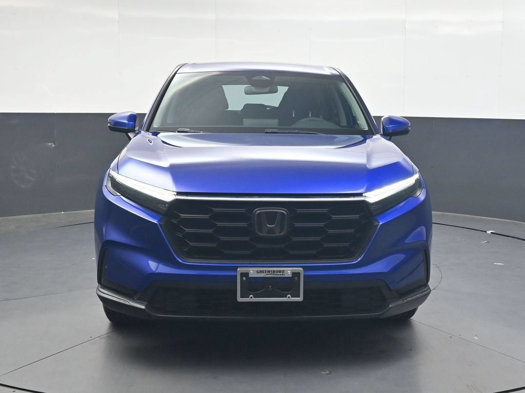 Used 2023 Honda CR-V LX image 9