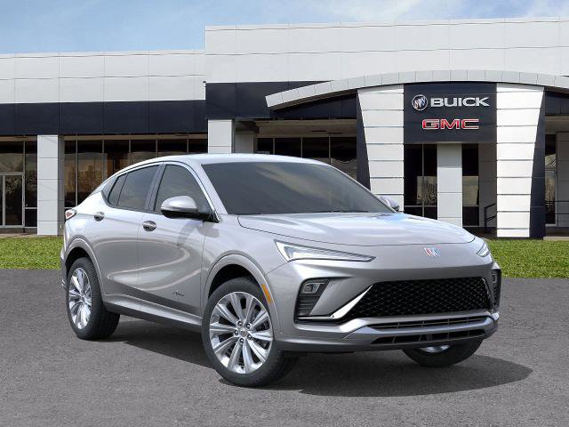 New 2026 Buick Envista Avenir image 23