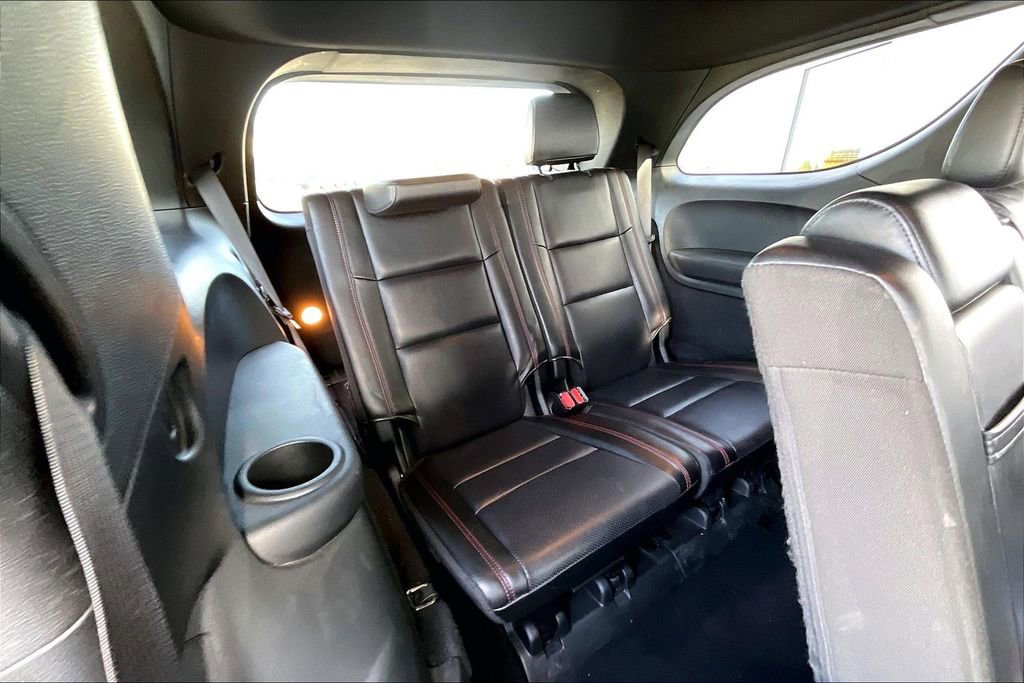 Used 2024 Dodge Durango GT image 27