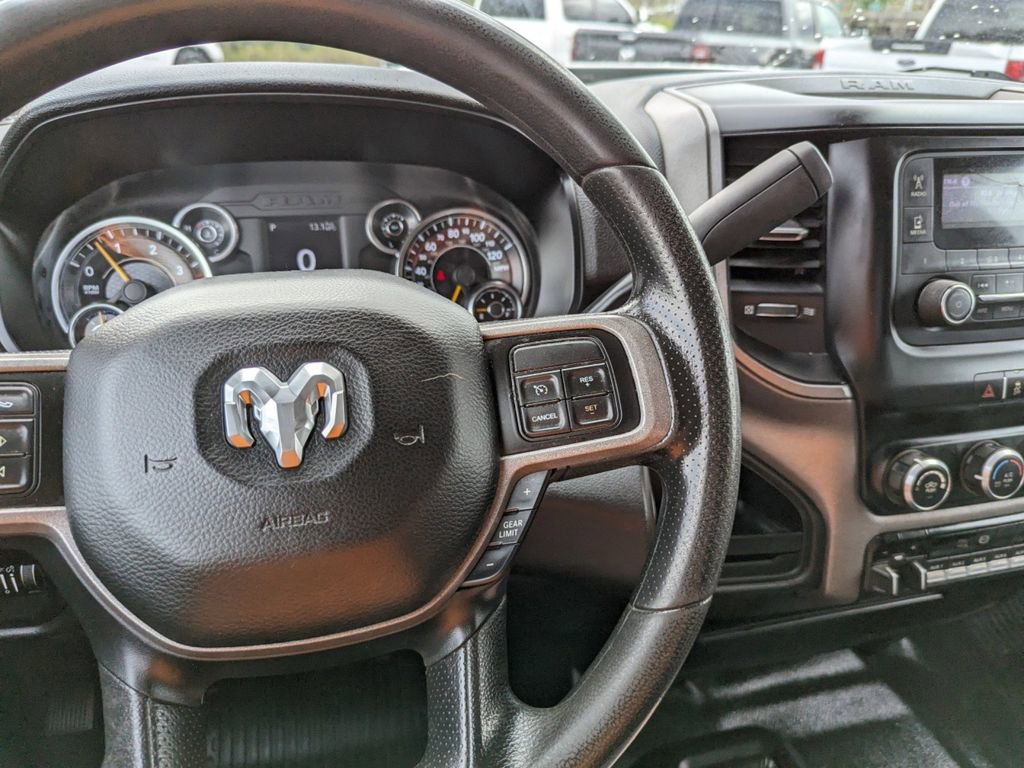 Used 2019 RAM 4500 Tradesman image 13