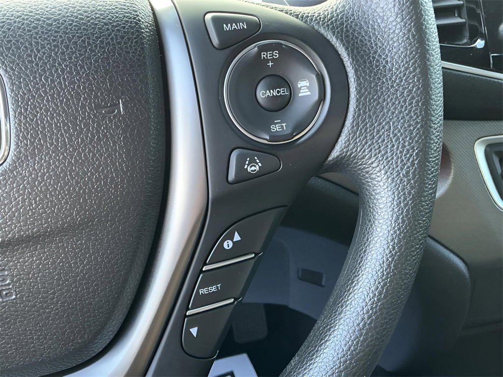 Used 2021 Honda Ridgeline Sport image 22