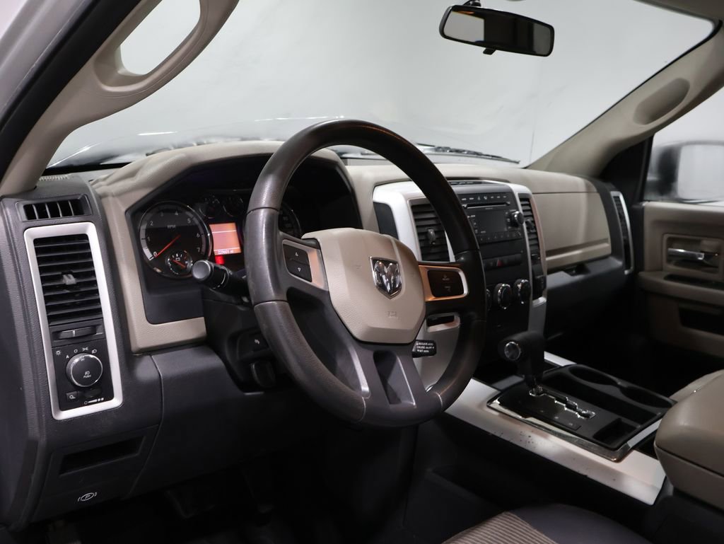 Used 2009 Dodge Ram 1500 Truck SLT w/ Remote Start & Security Group image 16