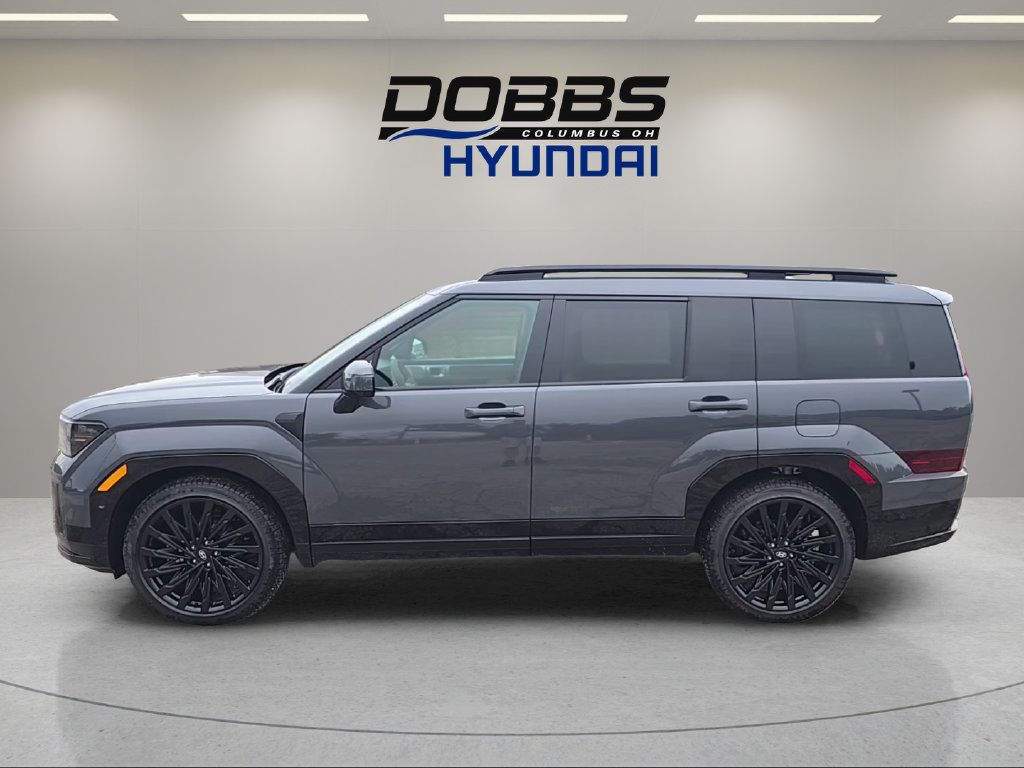 New 2027 Hyundai Santa Fe Calligraphy AWD/4WD image 2