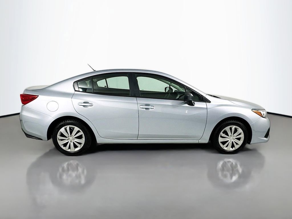 Used 2022 Subaru Impreza 2.0i image 9