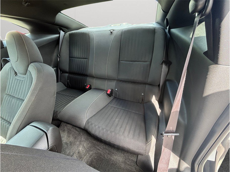 Used 2013 Chevrolet Camaro LS RWD image 29