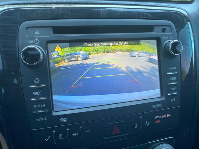 Used 2015 Buick Enclave Premium w/ Experience Buick Package AWD/4WD image 30