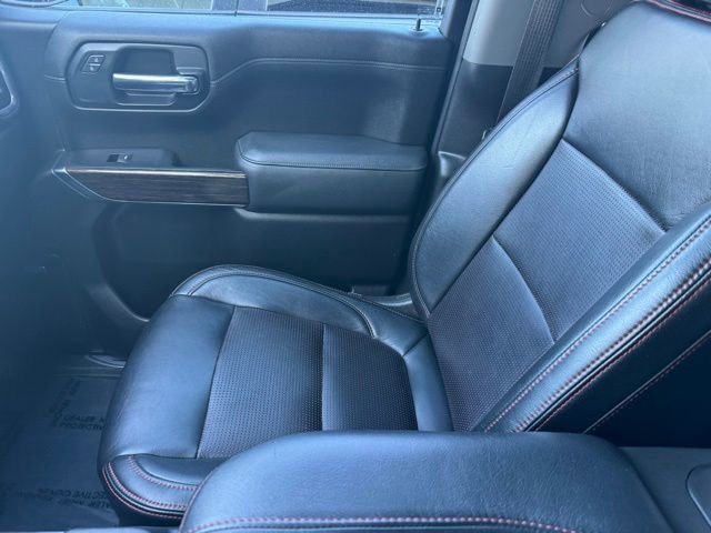 Used 2020 GMC Sierra 1500 Elevation AWD/4WD image 18