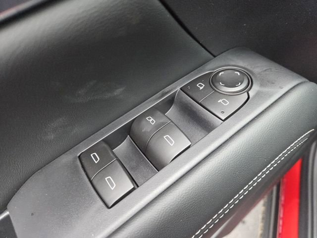 New 2026 GMC Terrain Elevation image 9