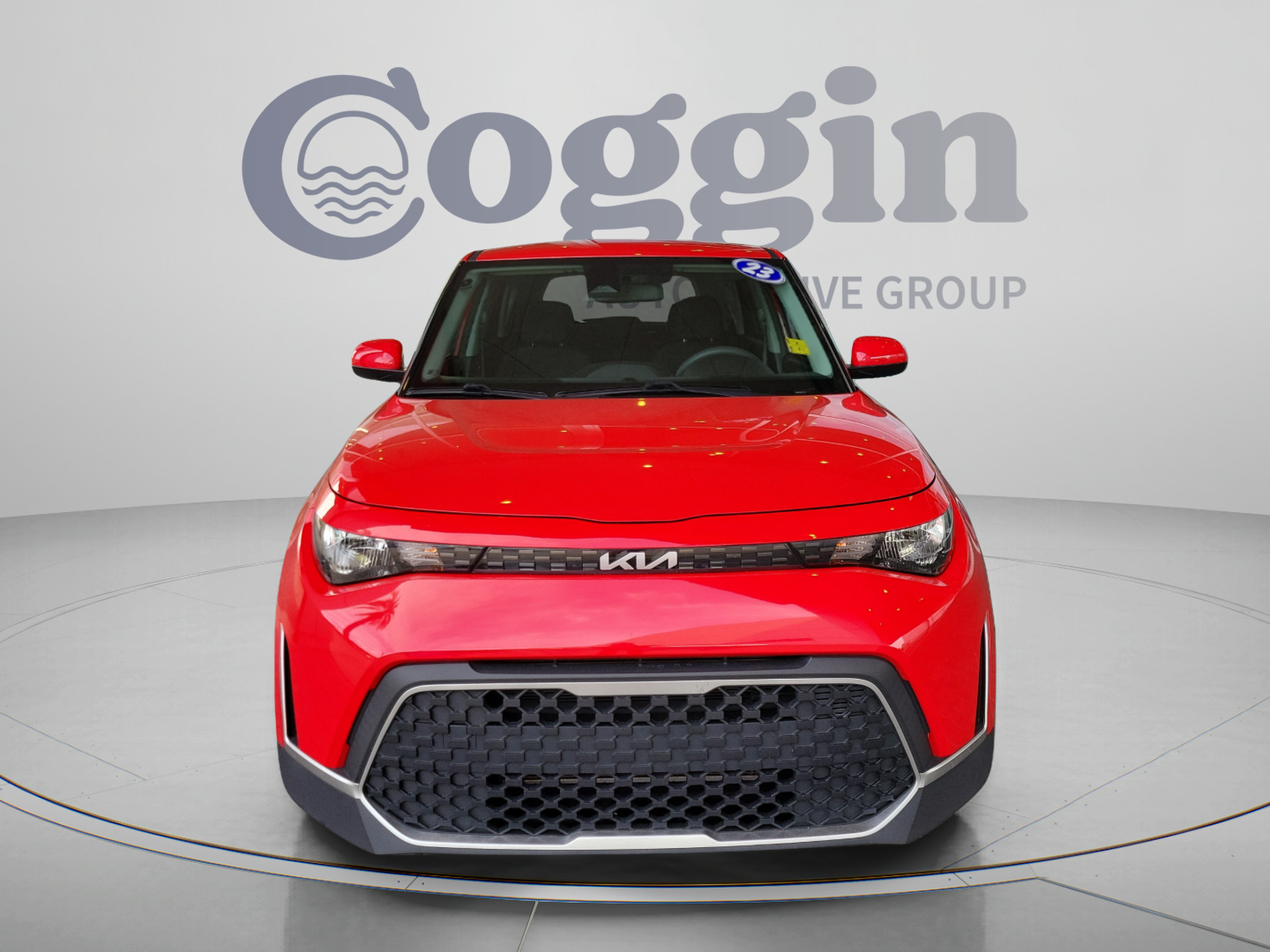 Used 2023 Kia Soul LX w/ Option Group 015 FWD image 6