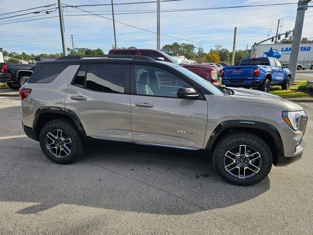 New 2026 GMC Terrain AT4 w/ Convenience Package III AWD/4WD image 6