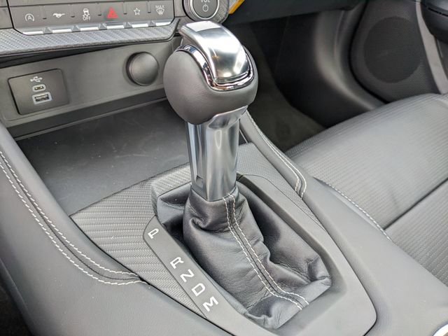 New 2026 Ford Mustang GT Premium image 24