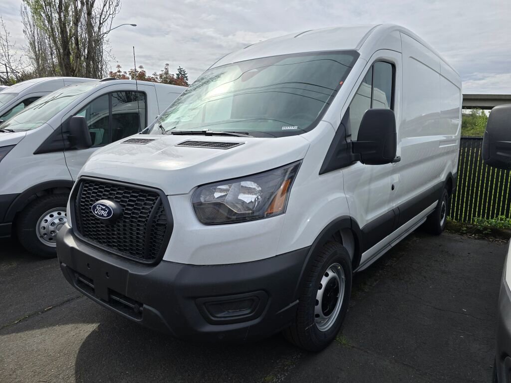 New 2026 Ford Transit 150 148 Medium Roof RWD image 1