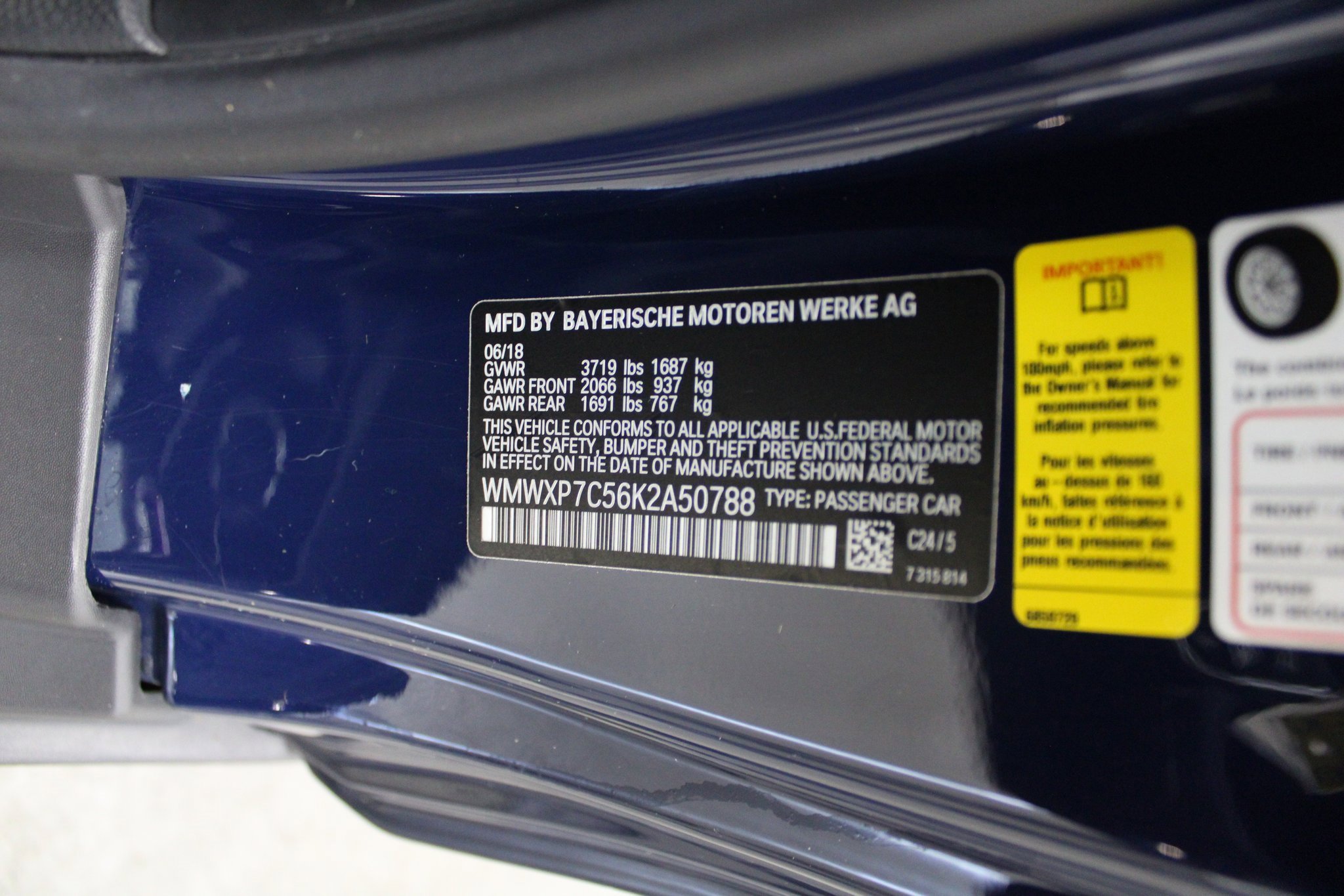 Used 2019 MINI Cooper S image 39