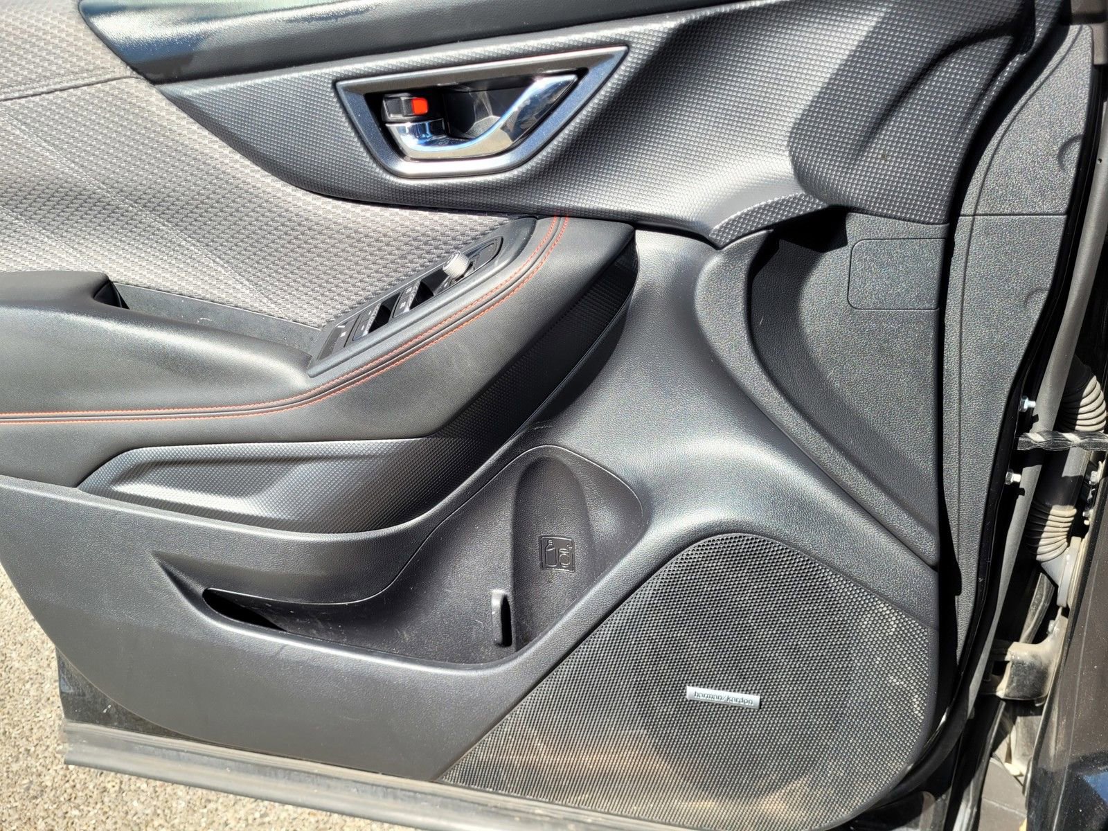 Used 2023 Subaru Forester Sport image 22