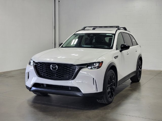 New 2026 MAZDA CX-90 3.3 Turbo w/ Premium Sport Pkg AWD/4WD image 2