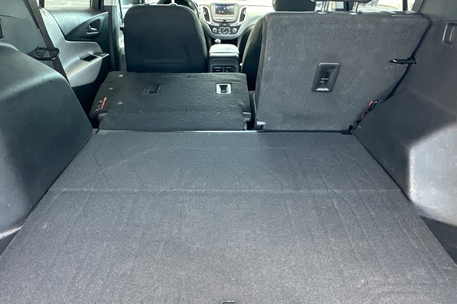 Used 2021 Chevrolet Equinox LS w/ LS Convenience Package image 15