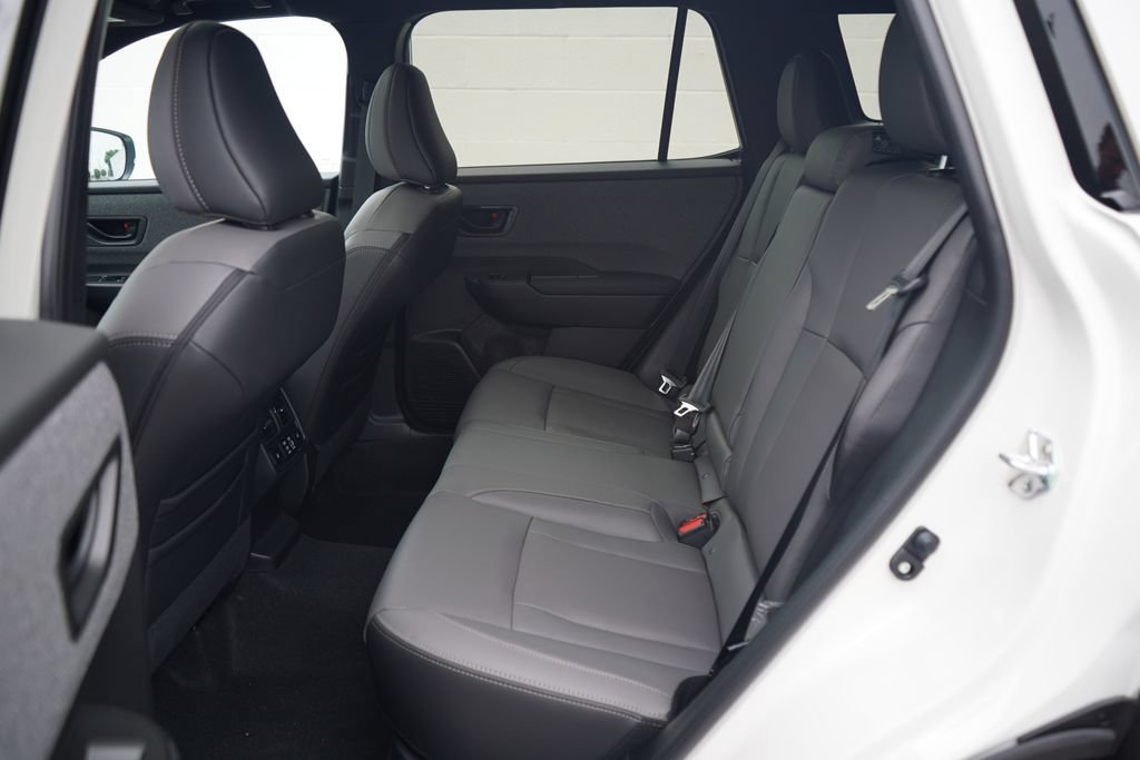 New 2026 Subaru Outback Limited XT AWD/4WD image 7
