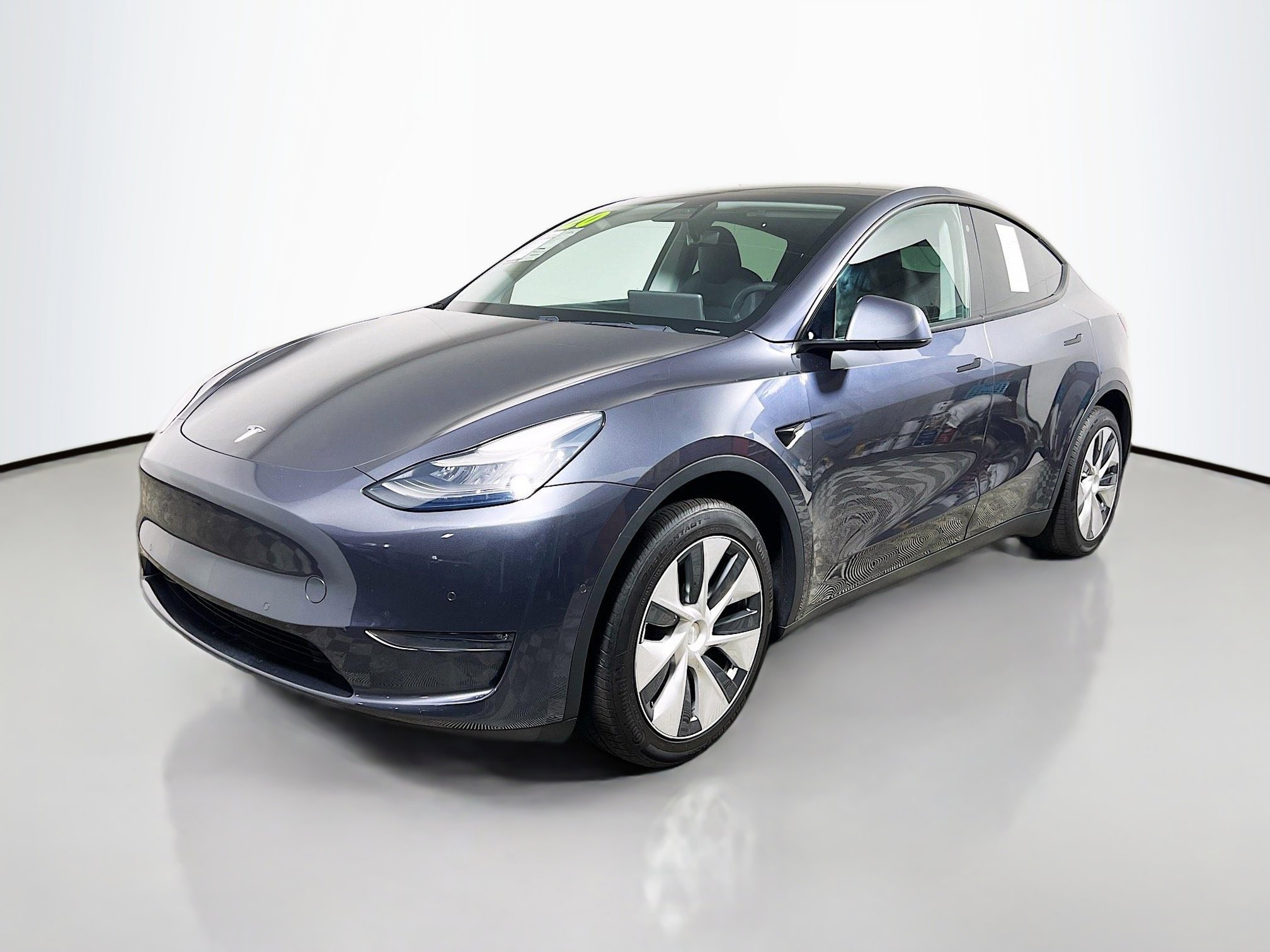 Used 2020 Tesla Model Y Long Range image 10