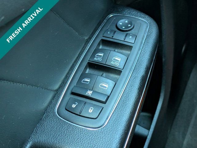 Used 2023 Dodge Charger SRT Hellcat w/ Harman/Kardon Audio Group RWD image 20