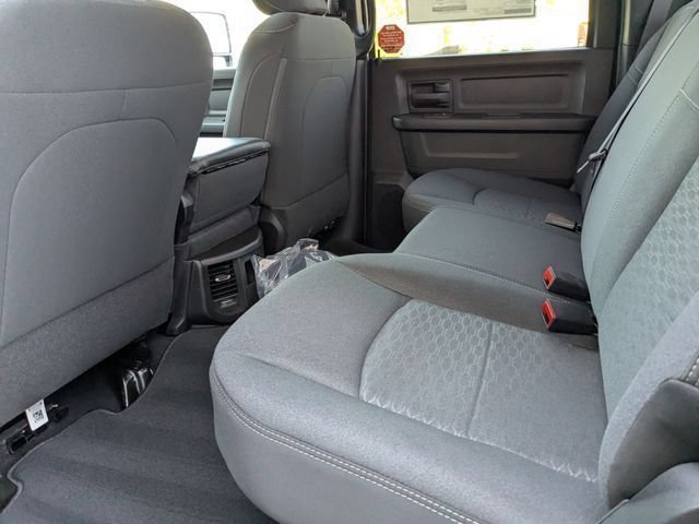 New 2026 RAM 2500 Tradesman AWD/4WD image 24