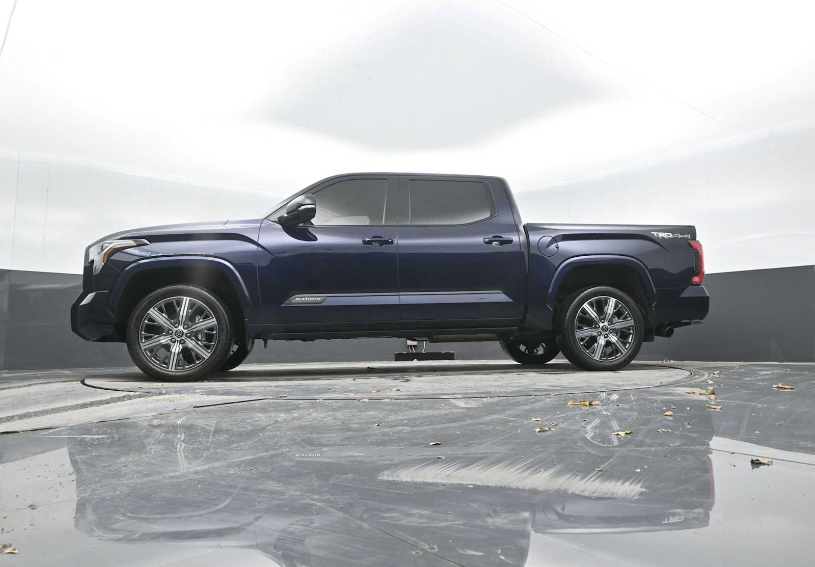 Used 2023 Toyota Tundra Platinum image 35