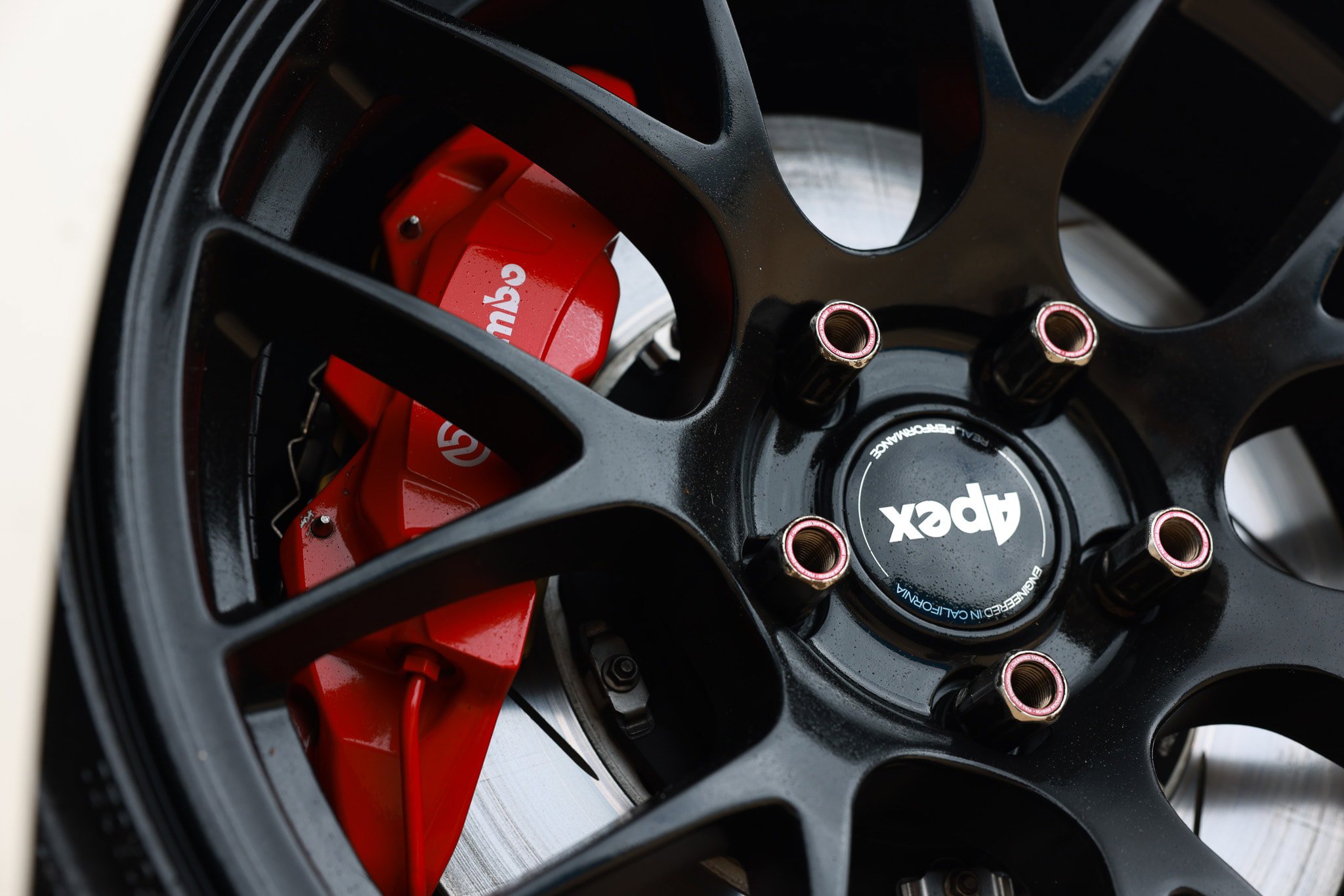 Used 2025 Honda Civic Type R image 44
