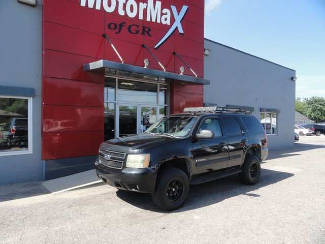 Used 2007 Chevrolet Tahoe LT AWD/4WD image 1