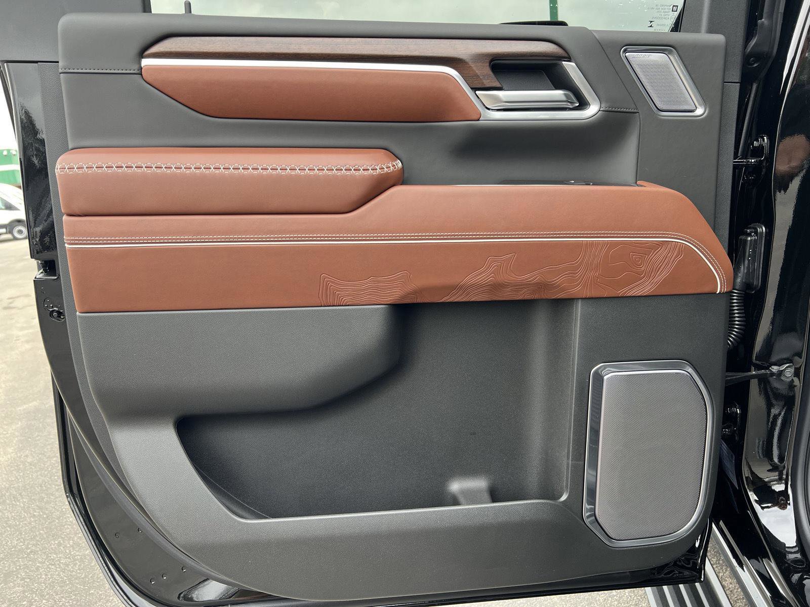 New 2026 GMC Sierra 2500 Denali Ultimate image 20