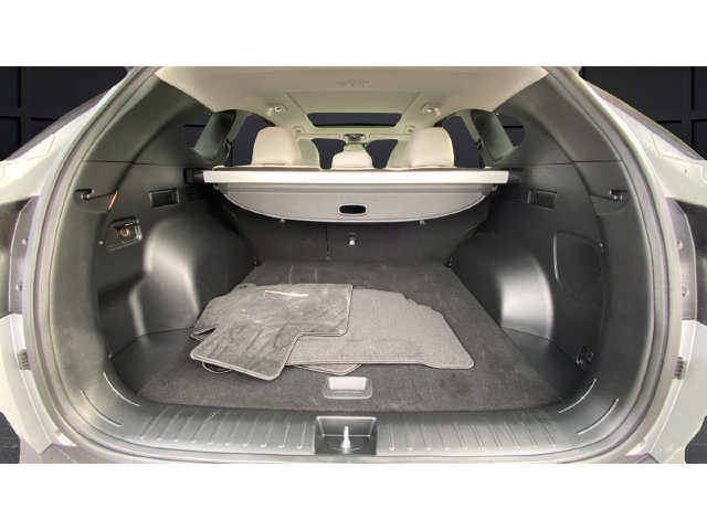 Used 2024 Hyundai Tucson Limited AWD/4WD image 24
