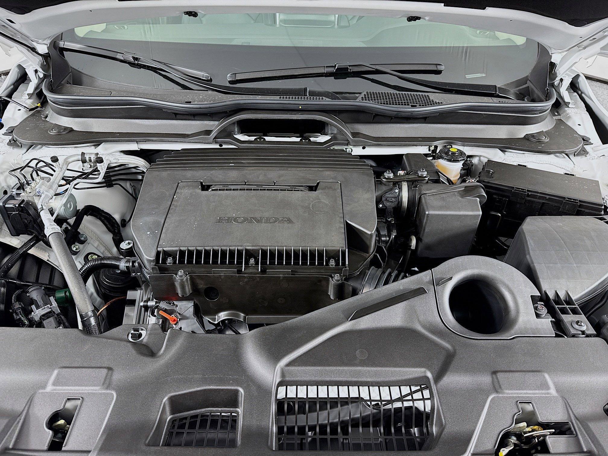 New 2025 Honda Pilot EX-L image 30