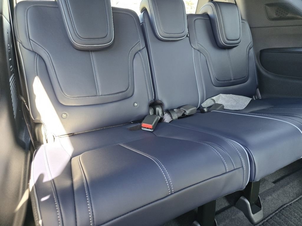 New 2026 INFINITI QX80 4WD w/ Sport Exterior Package image 25