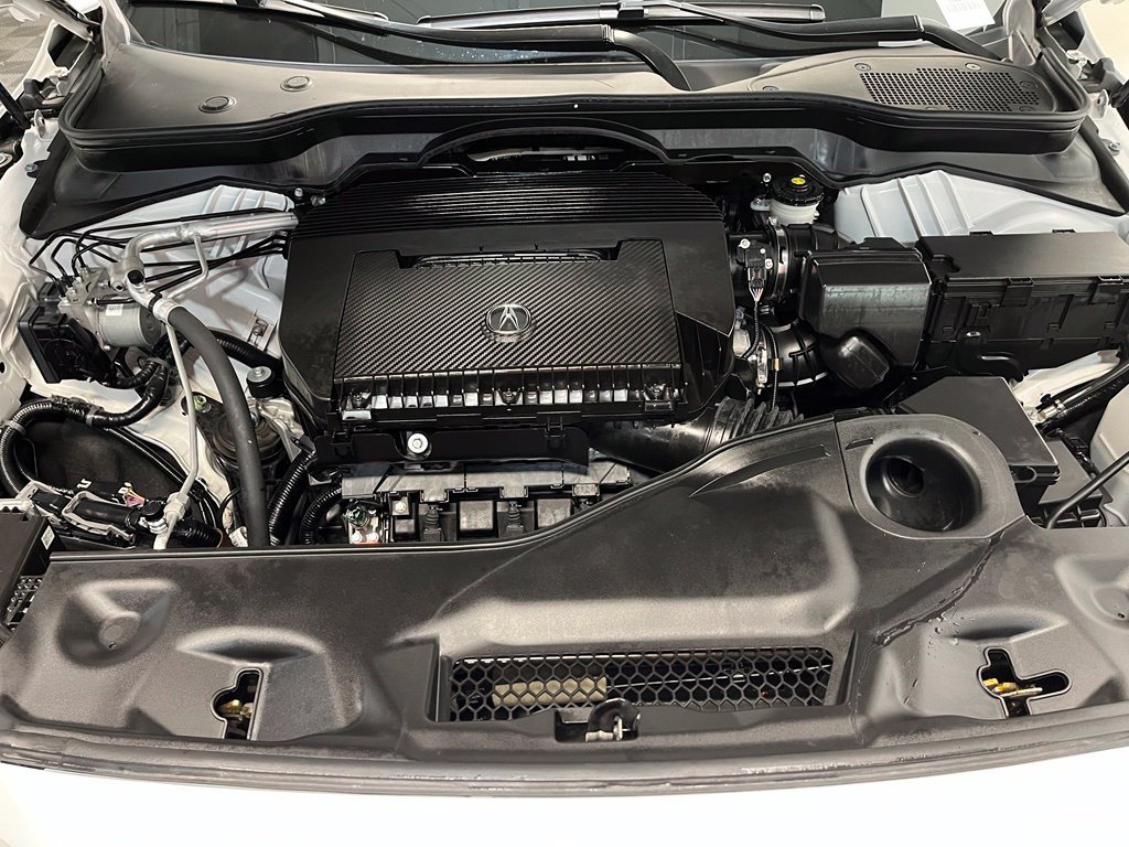 Certified 2025 Acura MDX A-Spec AWD/4WD image 20